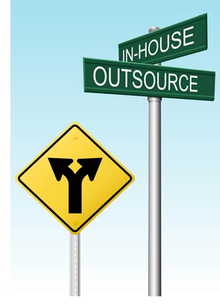 outsourcing decisions