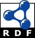 RDF icon