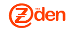 zden logo